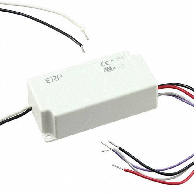 ERP Power, LLC ESS030W-0900-32