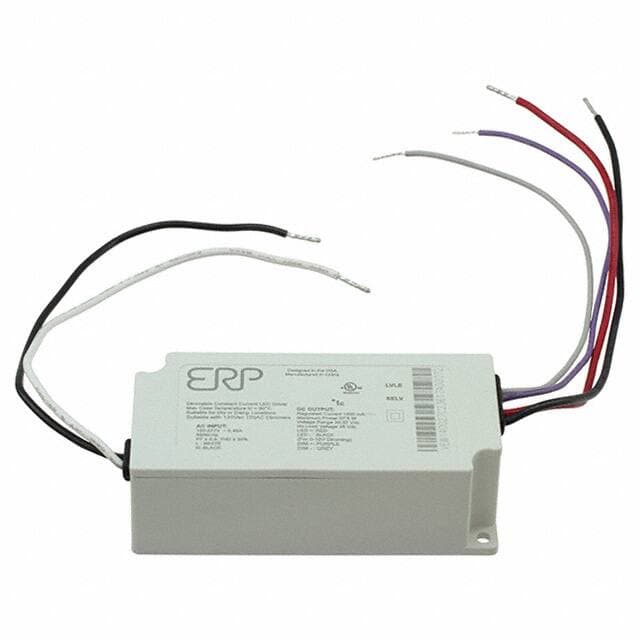 ERP Power, LLC ESSV040W-0900-42