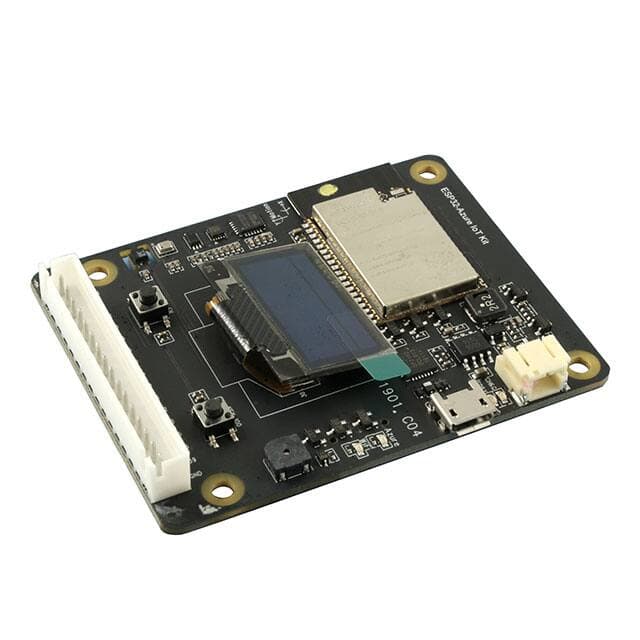 Espressif Systems ESP32-AZURE IOT KIT