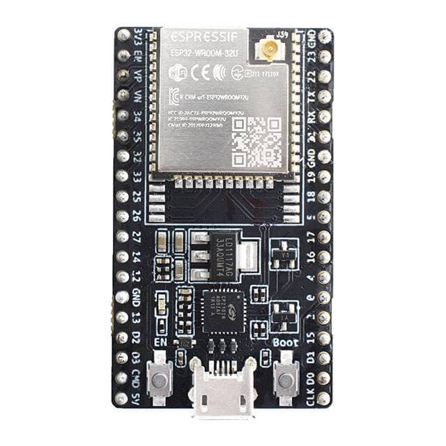 Espressif Systems ESP32-DEVKITC-32U