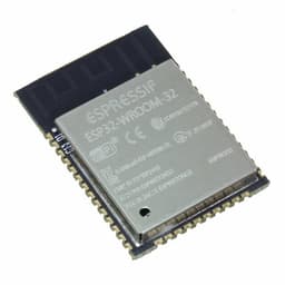 ESP32-WROOM-32Espressif Systems