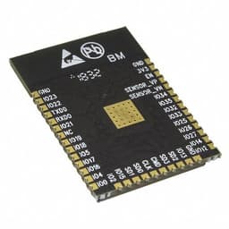 ESP32-WROOM-32 (8MB)Espressif Systems