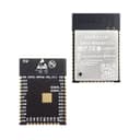 Espressif Systems ESP32-WROOM-32D (8MB)