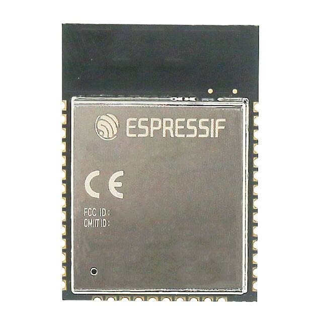 Espressif Systems ESP32-WROOM-32E (8MB FLASH)