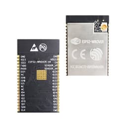 Espressif Systems ESP32-WROVER (16MB)
