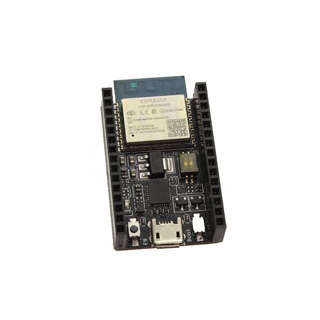 Espressif Systems ESP8266-DEVKITC-02D-F