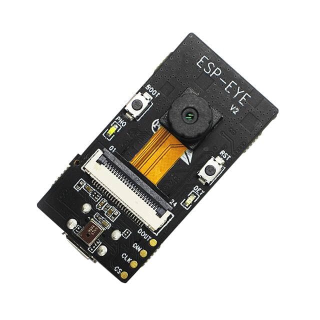 Espressif Systems ESP-EYE