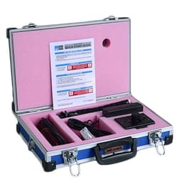 ESPROS Photonics AG EPC660 EVALUATION KIT EU & US