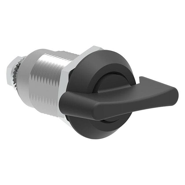 Essentra Access Solutions 0401129400002
