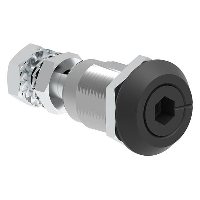 Essentra Access Solutions 0402126800002