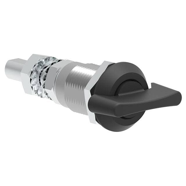 Essentra Access Solutions 0402129400002