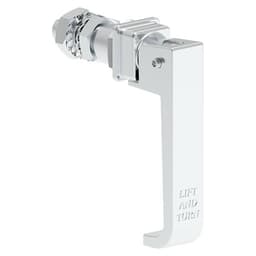 Essentra Access Solutions 17021100