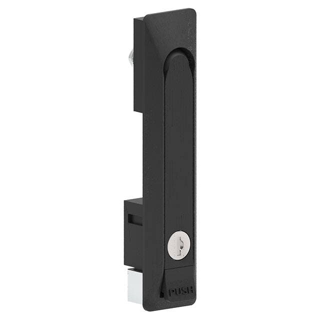 Essentra Access Solutions 90812200000