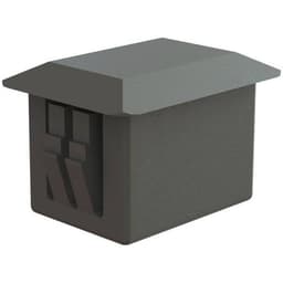 Essentra Components BPE-SC-1-01