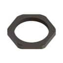 Essentra Components CGLN-NPT-3/8-BK