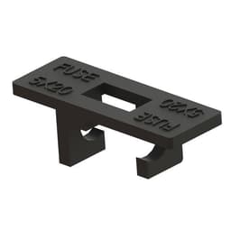 Essentra Components FC-320-NV