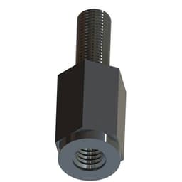 Essentra Components HTSN-M3-5-5.5-2