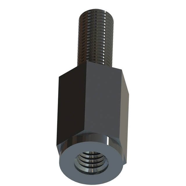 Essentra Components HTSN-M3-8-6-2