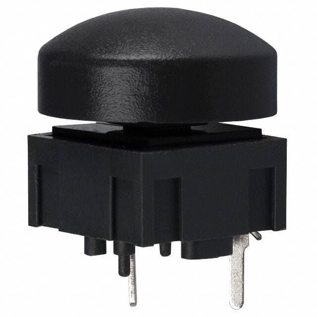 E-Switch 320.08BLK