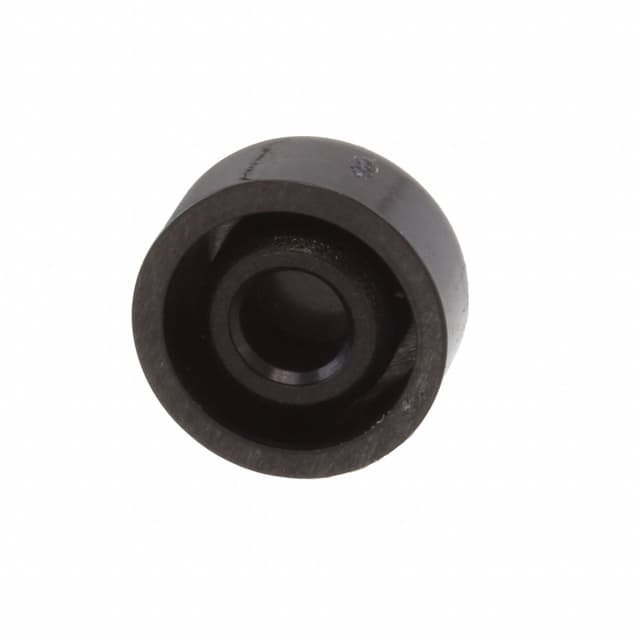 E-Switch 800AC2BLKCAP