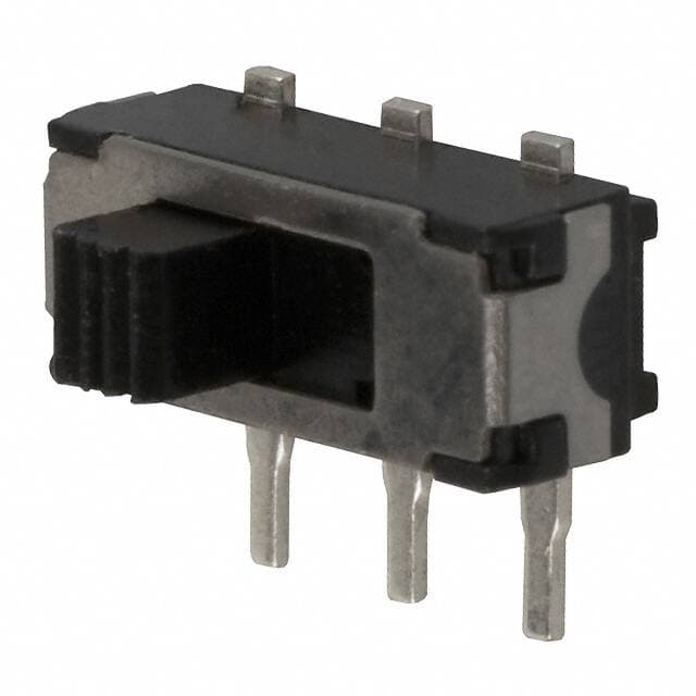 E-Switch EG1270