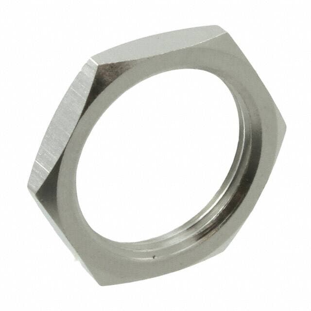 E-Switch HDW211048UNSHEXNUT