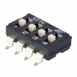 E-Switch KAE04LGGT