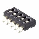E-Switch KAE05TGGT