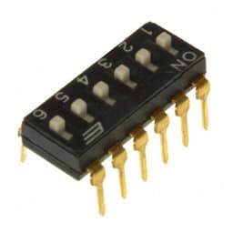 E-Switch KAJ06LAGT