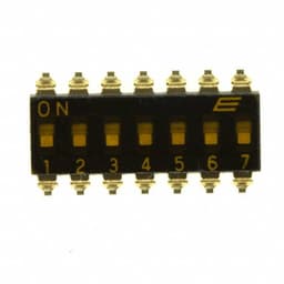 E-Switch KAJ07TGGT