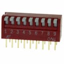 E-Switch KAP1109E