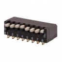 E-Switch KAR08LGGT