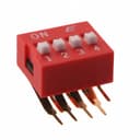 E-Switch KAS2104ET