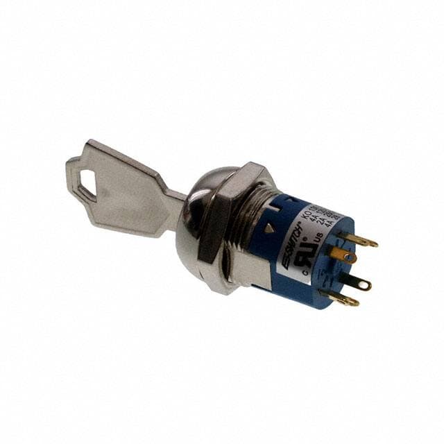 E-Switch KO130OA126