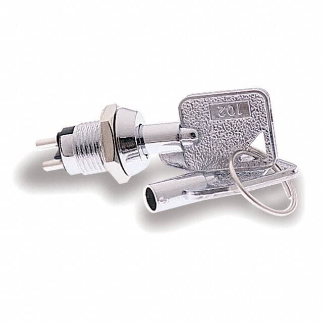 E-Switch KO131A102