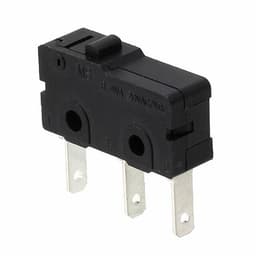 MS085R100F130C1AE-Switch