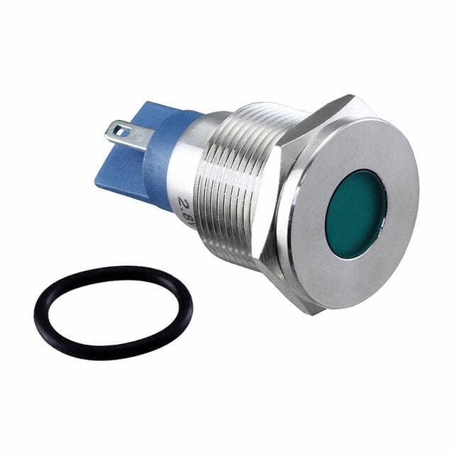 E-Switch PVL19FLS31