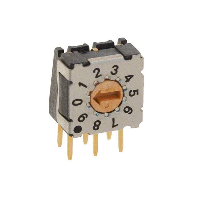 E-Switch RDMAC10R2T