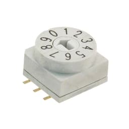 E-Switch RDTAR10S1R