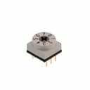 E-Switch RDTCR08P1T