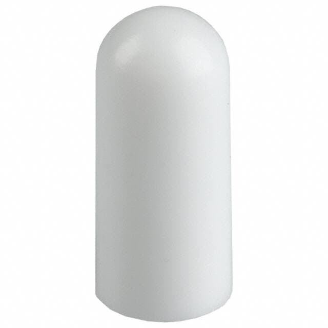 E-Switch T1001WHTTOGGLECAP