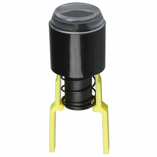 E-Switch TH201-YEL