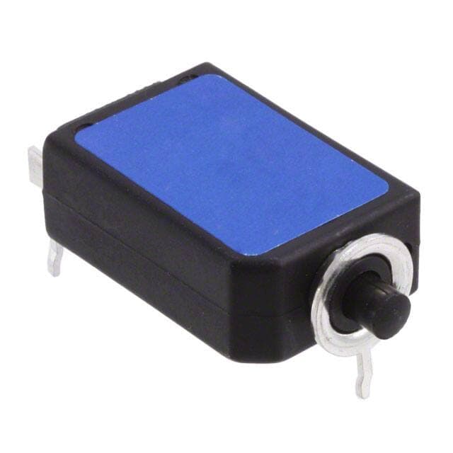 E-T-A 104-PR3-8A