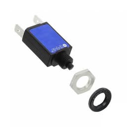 E-T-A 106-M2-P10-0.25A
