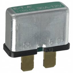 E-T-A 1160-02-30A