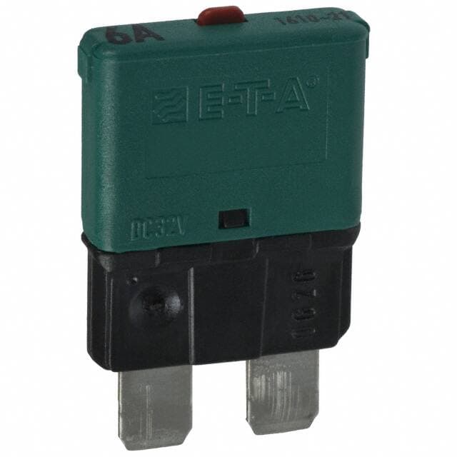E-T-A 1610-21-6A