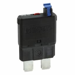 E-T-A 1610-H2-25A
