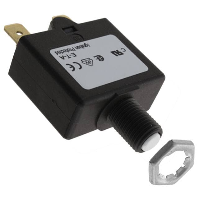 E-T-A 1658-G21-01-P10-35A