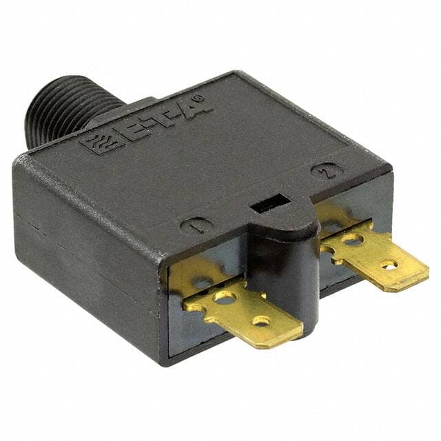 E-T-A 1658-G41-02-P10-14A