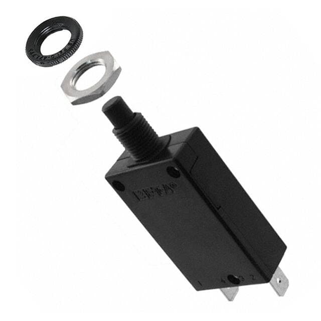 E-T-A 2-5700-IG1-P10-3.5A
